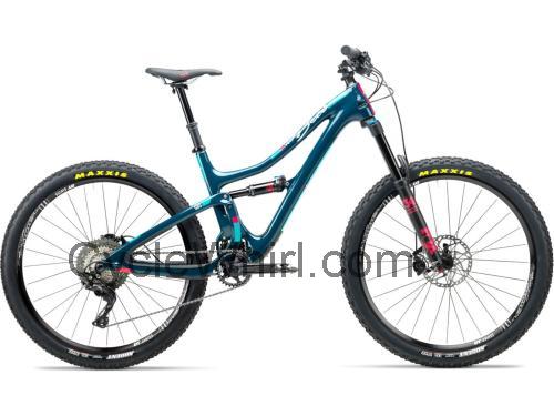 Yeti SB5 Beti fiche technique et avis